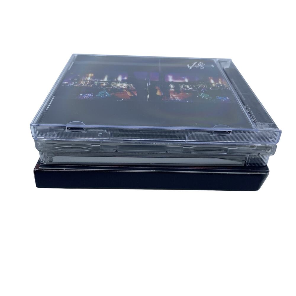 Lot of 4 Metallica CDs - S&M, Until It Sleeps, Death Magnetic, Through the Never - Picture 15 of 15